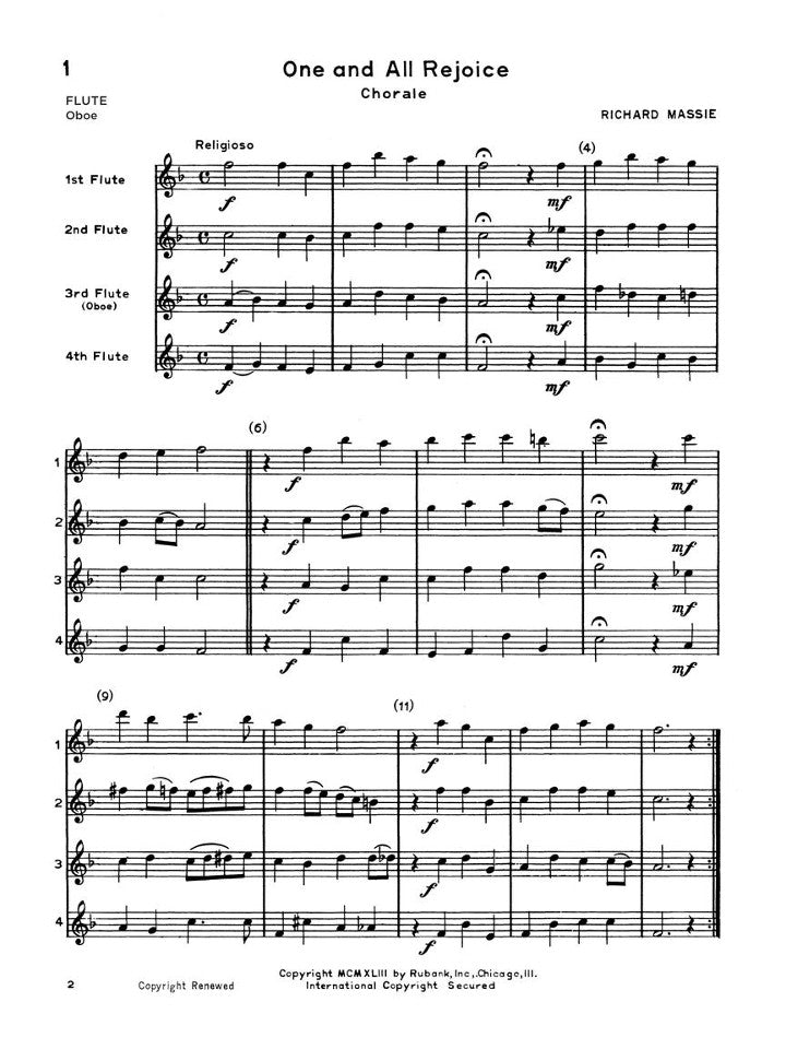 Various :: Ensemble Time