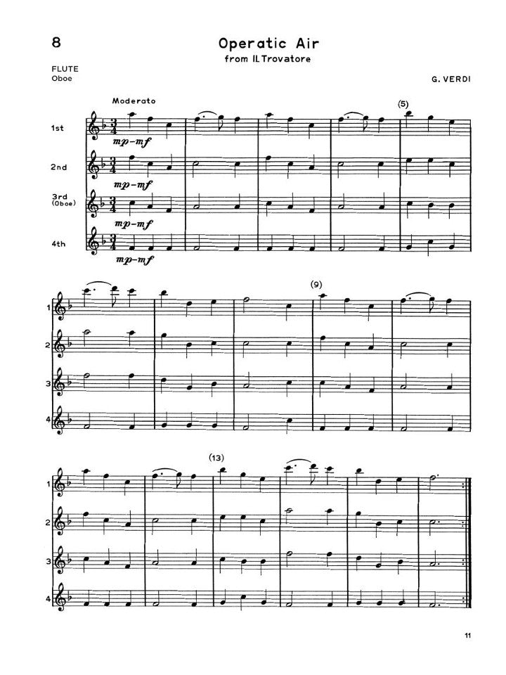 Various :: Ensemble Time