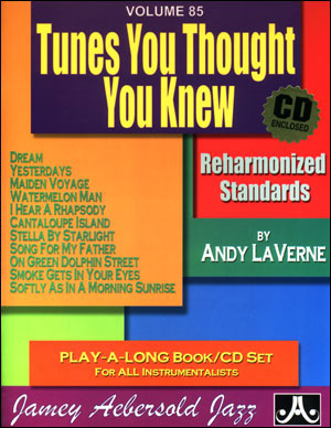 Various :: Tunes You Thought You Knew, Vol. 85