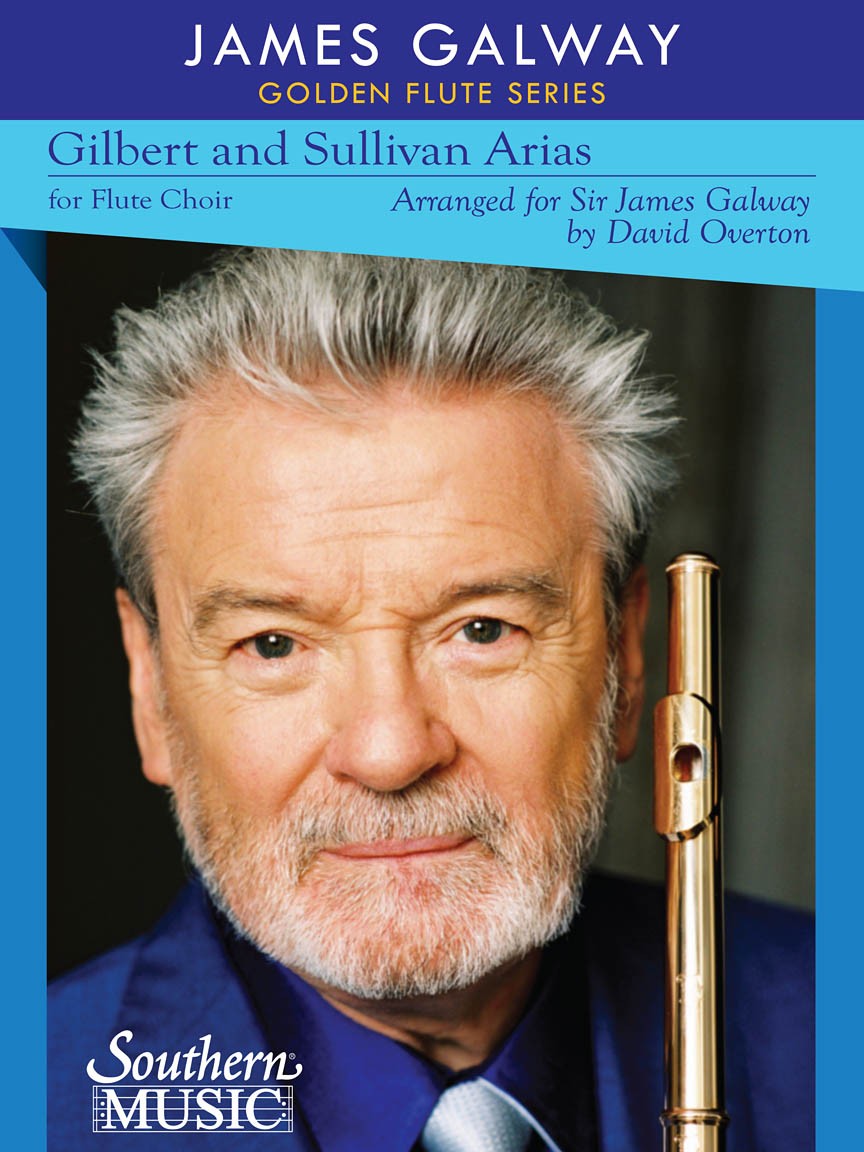 Sullivan, A :: Gilbert and Sullivan Arias