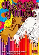 The Colors of Music