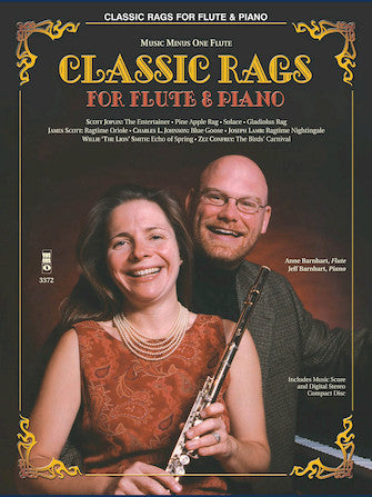 Various :: Classic Rags