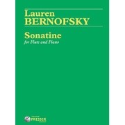 Bernofsky, L :: Sonatine