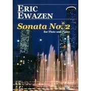 Ewazen, E :: Sonata No. 2