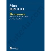 Bruch, M :: Romanze