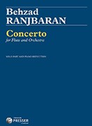 Ranjbaran, B :: Concerto