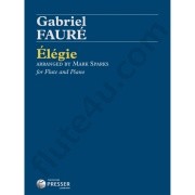Faure, G :: Elegie op. 24