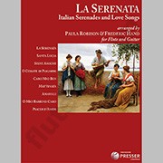 Various :: La Serenata