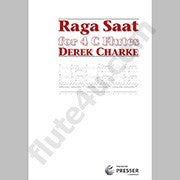 Charke, D :: Raga Saat