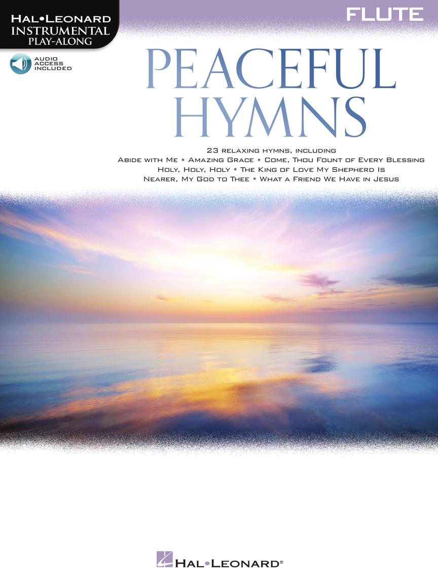 Various :: Peaceful Hymns