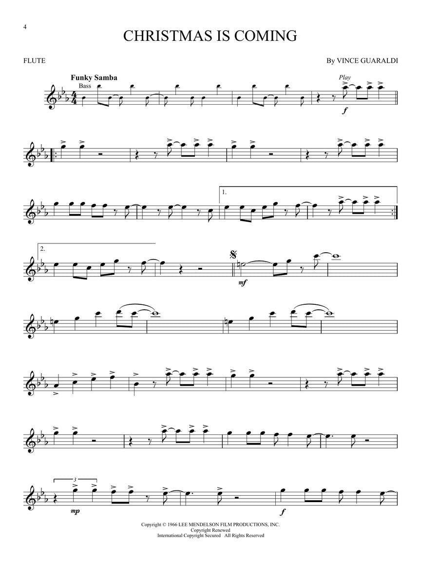 Guaraldi, V :: A Charlie Brown Christmas