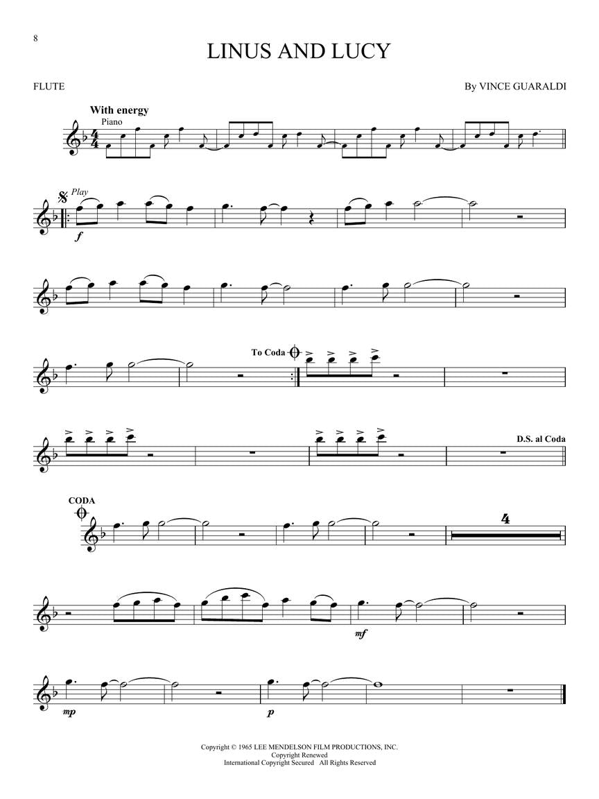 Guaraldi, V :: A Charlie Brown Christmas