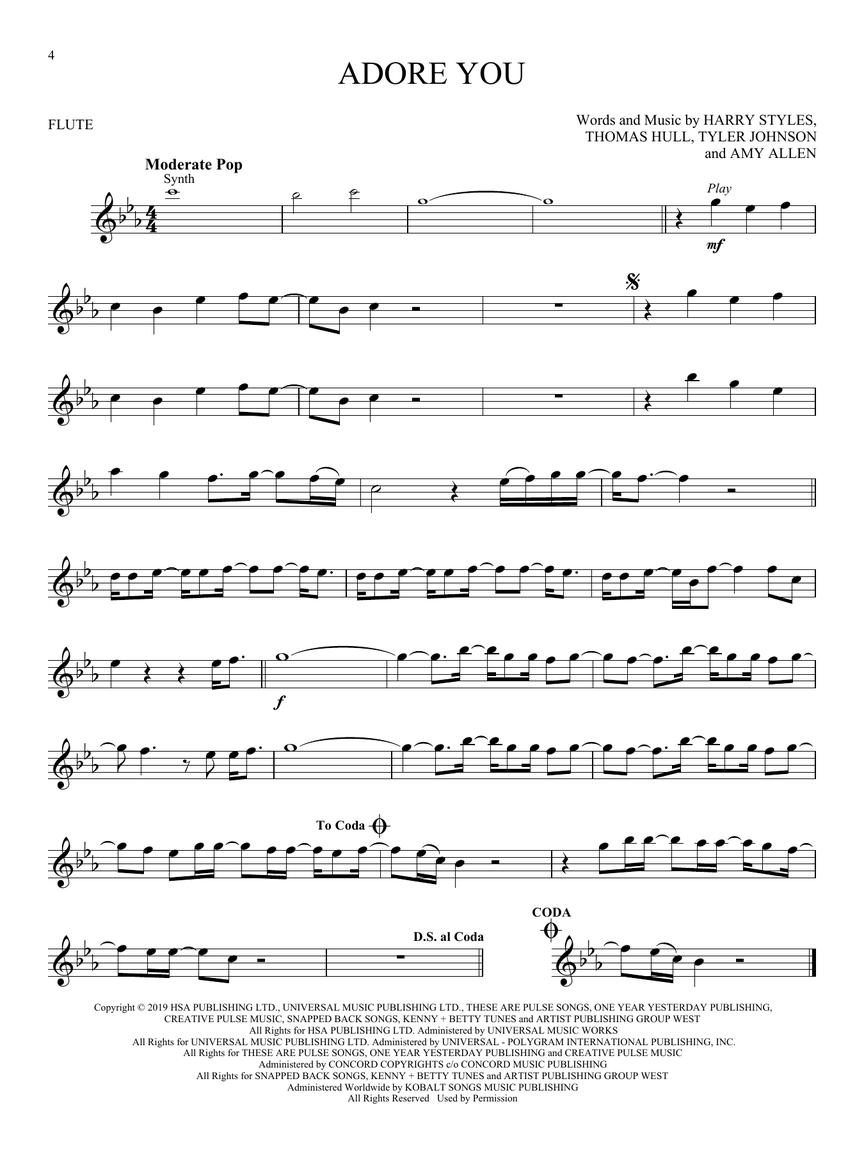 Various :: Hit Songs