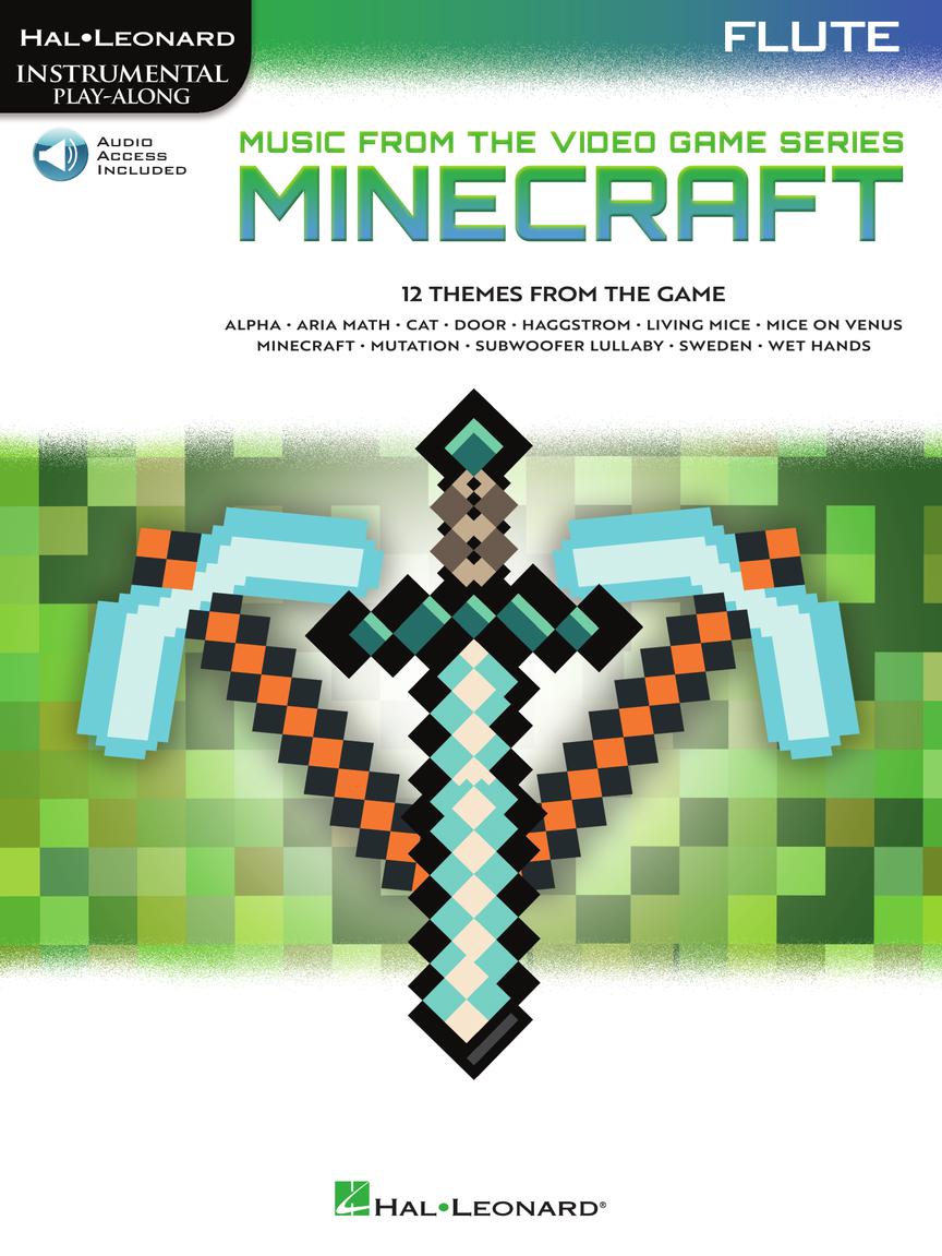 Rosenfield, D :: Minecraft