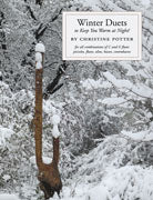 Potter, C :: Winter Duets