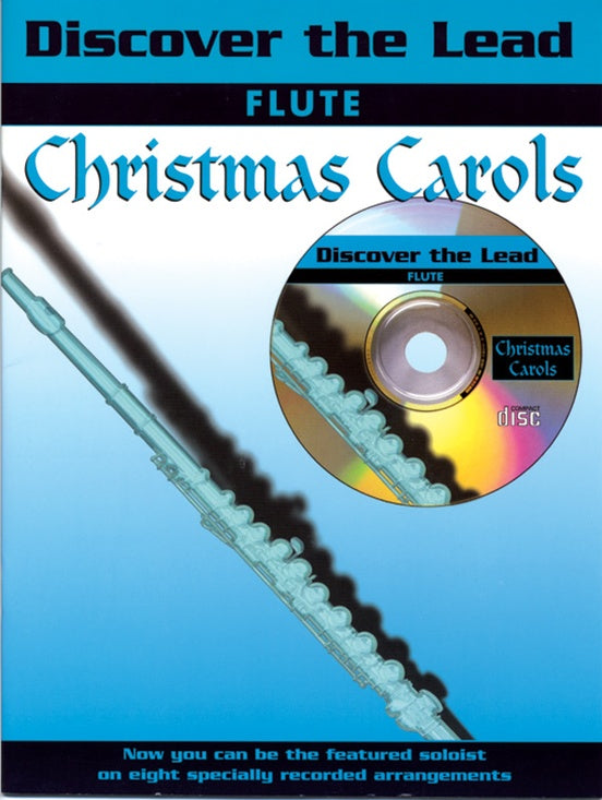 Traditional :: Discover the Lead Christmas Carols