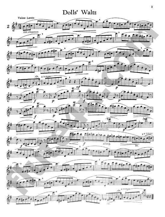 Kohler, E :: Romantic Etudes