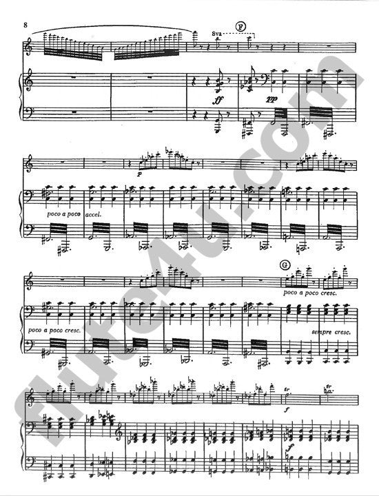 Godard, B :: Waltz op. 116