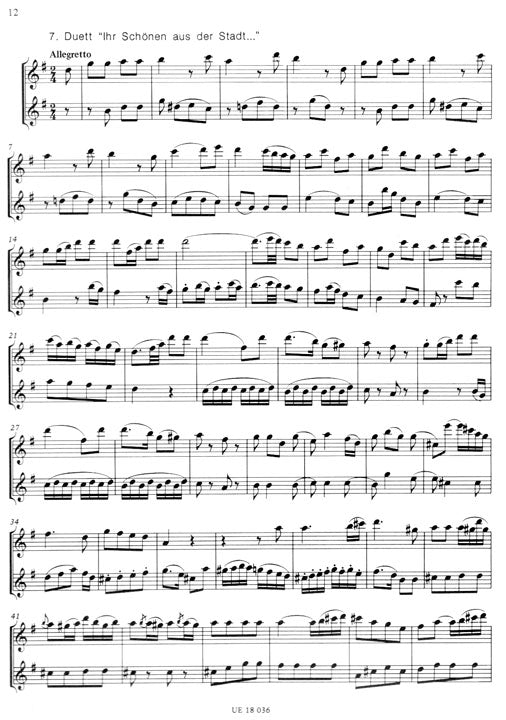 Haydn, J :: Die Jahreszeiten [The Seasons]