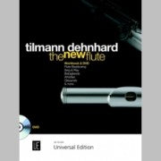 Dehnhard, T :: The New Flute