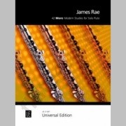Rae, J :: 42 More Modern Studies