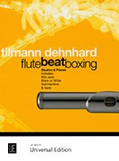 Dehnhard, T :: Flutebeatboxing