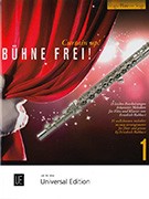 Various :: Curtain up! Volume 1