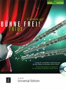 Various :: Curtain Up! Trios