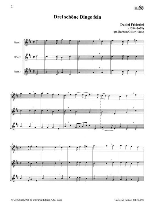 Various :: Curtain Up! Trios