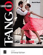 Gardel, C :: Tango