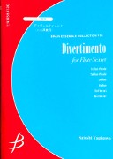 Yagisawa, S :: Divertimento