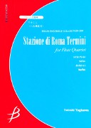 Yagisawa, S :: Stazione di Roma Termini