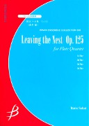 Sakai, I :: Leaving the Nest Op. 125