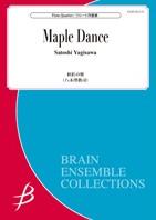 Yagisawa, S :: Maple Dance
