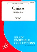 Park, S-H :: Capriccio