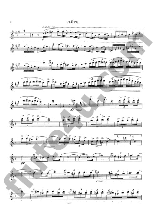 Halvorsen, J :: Einzugsmarch der Bojaren [Entry March of the Bojaren]