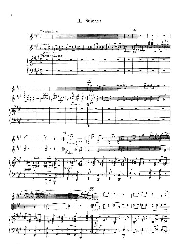 Francaix, J :: Musique du Cour [Court Music]