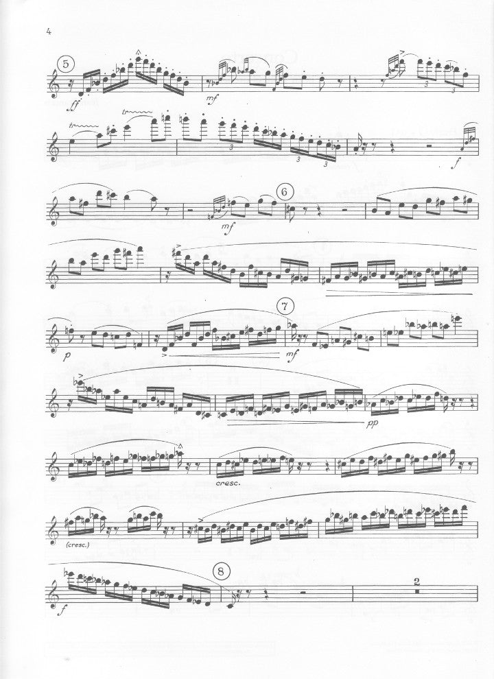 Francaix, J :: Concerto