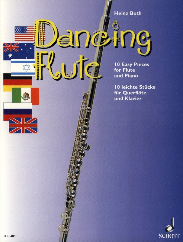 Both, H :: Dancing Flute