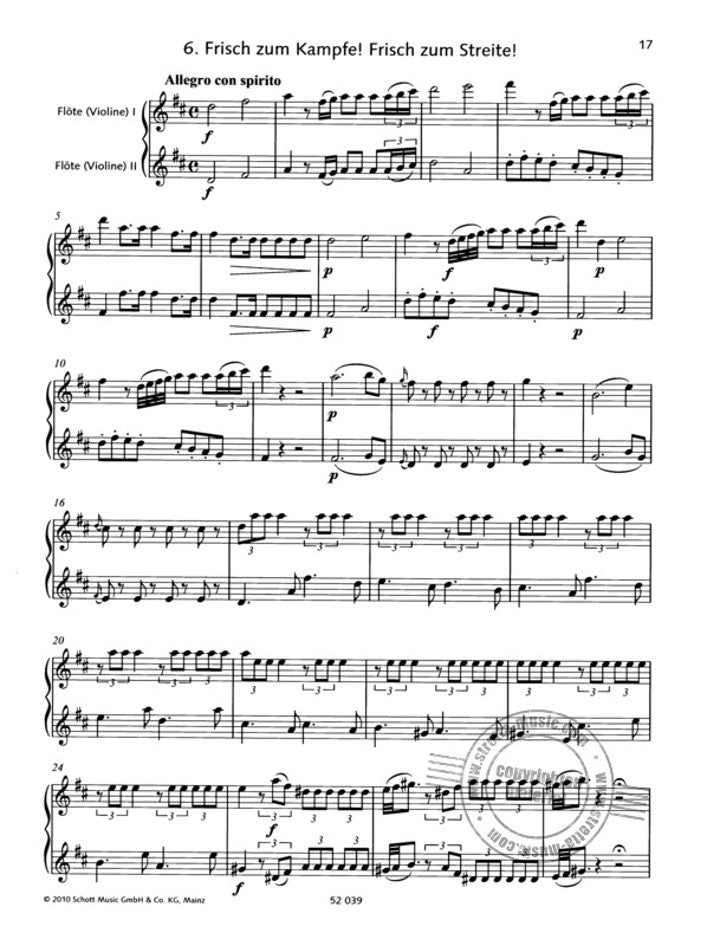 Mozart, WA :: Die Entfuhrung aud dem Serail [The Abduction from the Seraglio] KV 384
