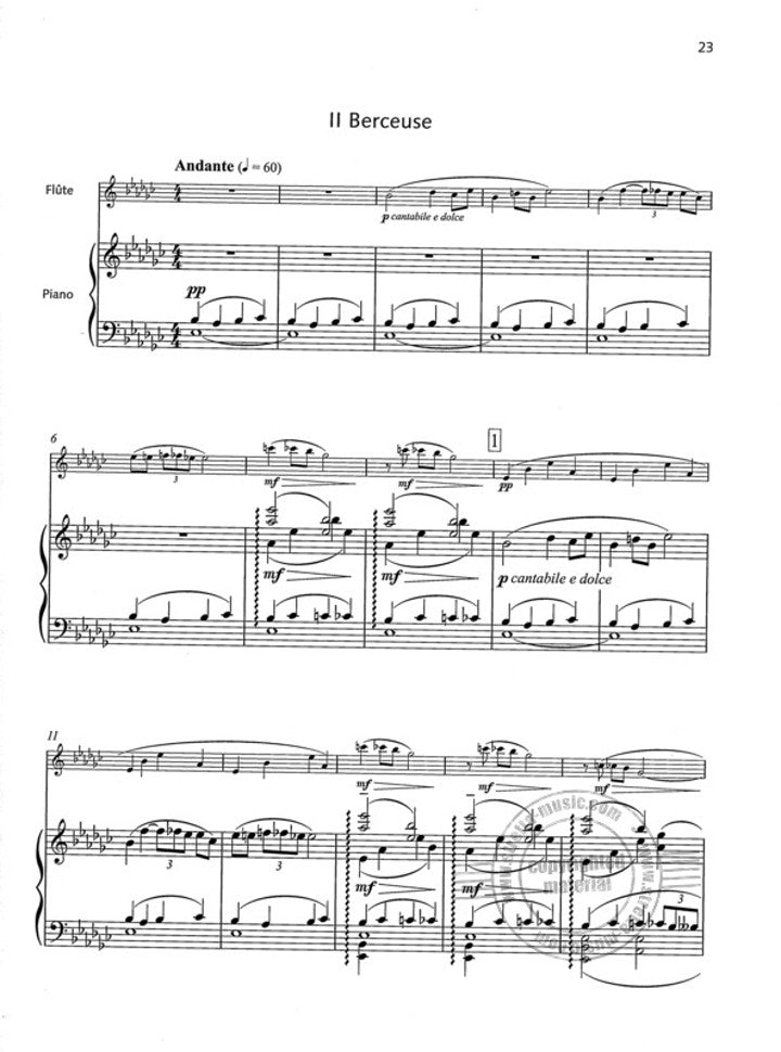 Stravinsky, I :: L'Oiseau de feu [The Firebird]