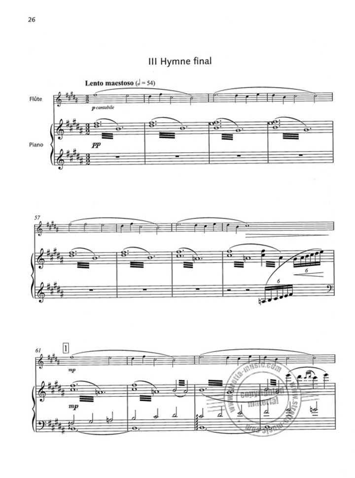 Stravinsky, I :: L'Oiseau de feu [The Firebird]