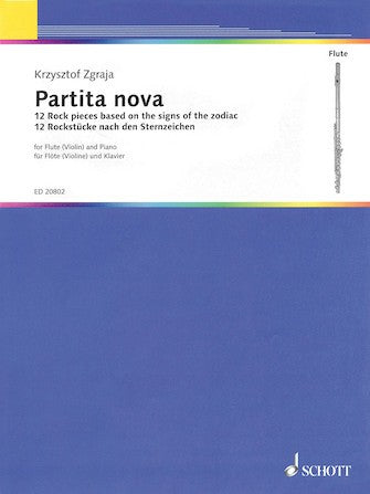 Zgraja, K :: Partita nova