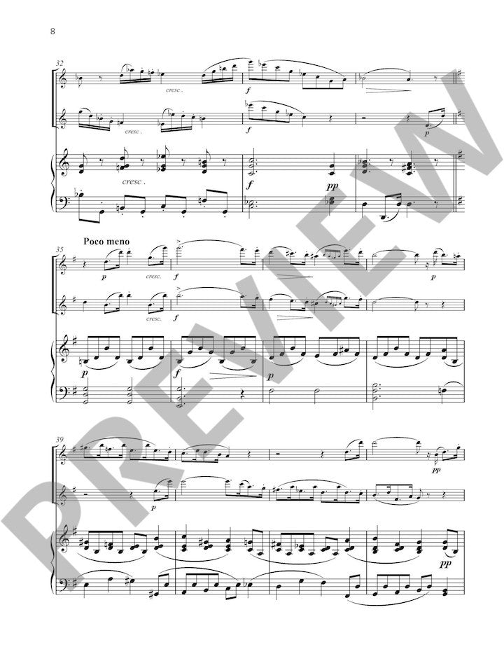 Doppler, F :: Sonate opus 25