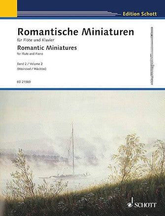 Various :: Romantische Miniaturen [Romantic Miniatures]: Volume 2