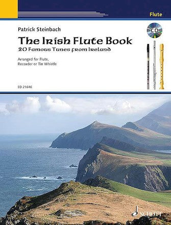 Traditional :: The Irish Flute Book