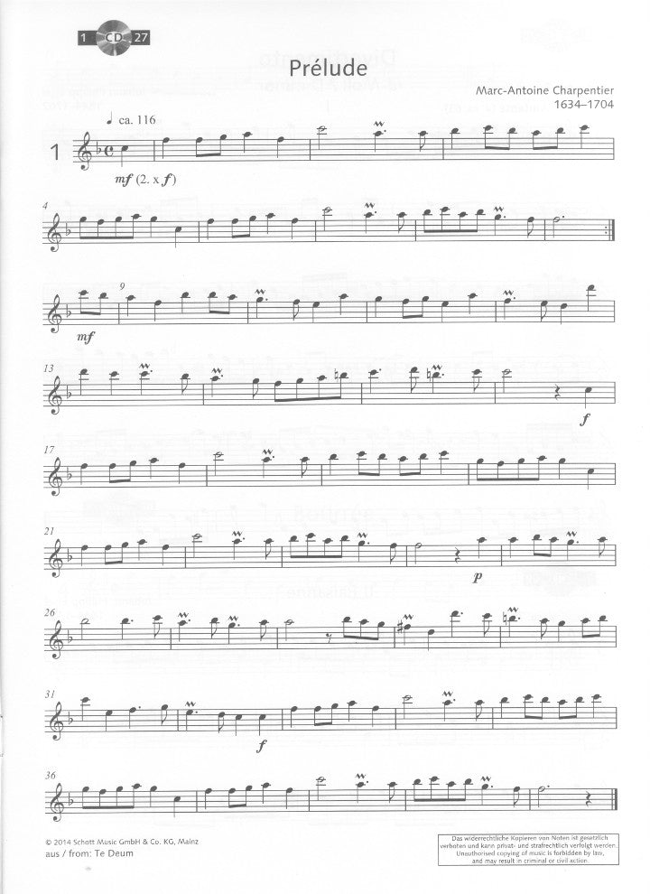 Various :: Klassik fur Kinder [Classical Music for Children]