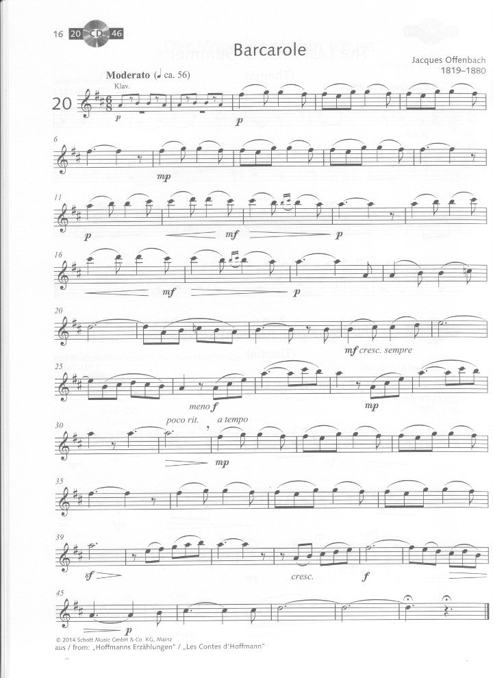 Various :: Klassik fur Kinder [Classical Music for Children]