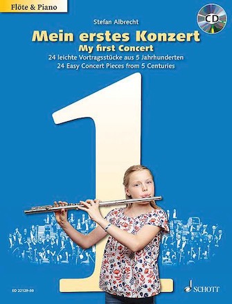 Various :: Mein erstes Konzert [My first Concert]
