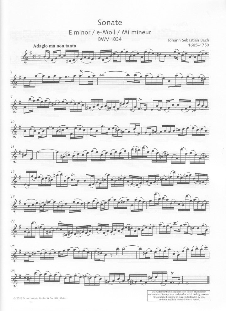 Various :: Best of Flute Classics